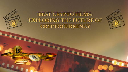 Cryptocurrency in Films: Netflix’s New Romantic Comedy