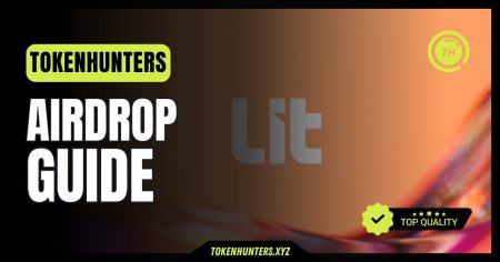 LIT Token Airdrop: What You Need to Know