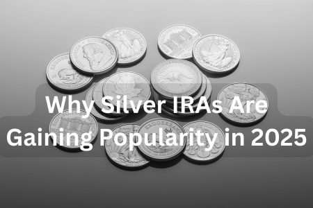 Silver Search Popularity Surges to Record High in 2025 Silver Search Popularity Surges to Record High in 2025