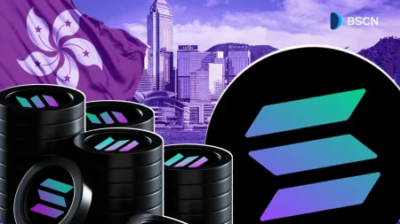 SOL Spot ETF Sees $13.14 Million Net Inflow Last Week