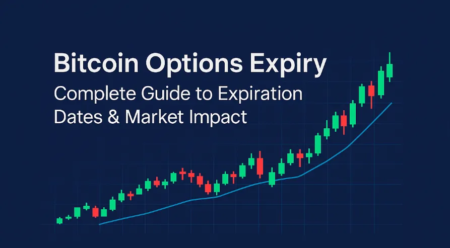Bitcoin Options Expiry: What Traders Need to Know Today