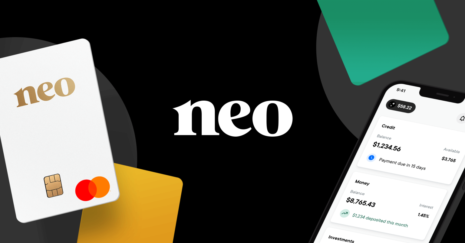 Neo Financial Disclosure: Controversy Involving Da Hongfei
