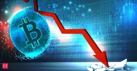 BTC Falls Below 87,000: Market Analysis and Insights BTC Falls Below 87,000: Market Analysis and Insights
