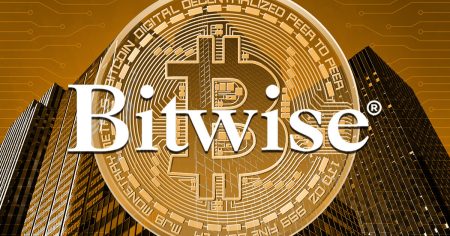 Bitwise Crypto ETFs Seek SEC Approval for New Funds