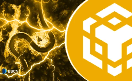 BNB Chain 2026 Roadmap: Aiming for 20,000 TPS Upgrade BNB Chain 2026 Roadmap: Aiming for 20,000 TPS Upgrade