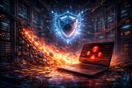 Unleash Protocol Hack: Funds Laundered via Tornado Cash