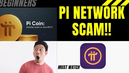Pi Network Scams: Wallet Features Suspended to Protect Users