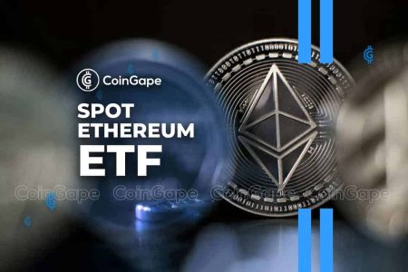 Ethereum Spot ETF Sees $38.6M Net Outflow in 3 Days