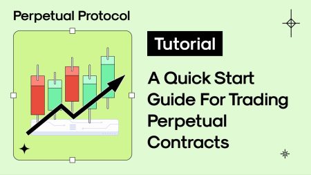 Perpetual Contract Market Will See New Liquidity by 2026