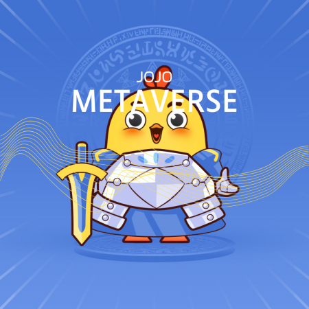 JOJO Cryptocurrency Surges Over 2615% to 0.83 USDT