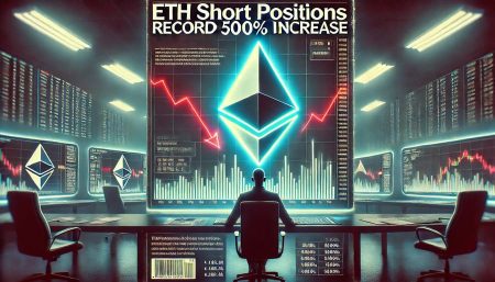 ETH Short Position: $106M Profit Analysis Revealed