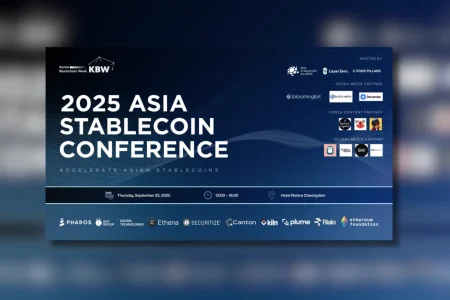 Asia Stablecoin Development: A Shift in Digital Finance