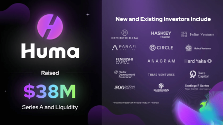 Huma Finance Vanguard Badge: Understand the Requirements Huma Finance Vanguard Badge: Understand the Requirements