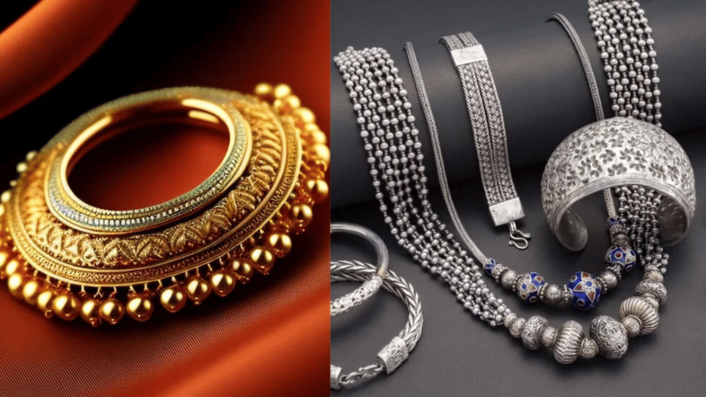 Silver Price Increase: Spot Silver Rises to $78 per Ounce