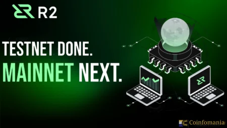 R2 Protocol TVL Surpasses $10 Million in Growth