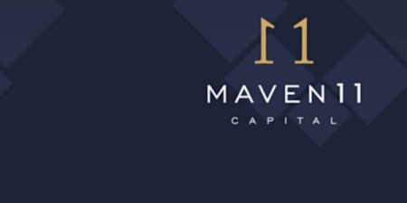 Maven11 Capital Deposits 10 Million ENA into Binance