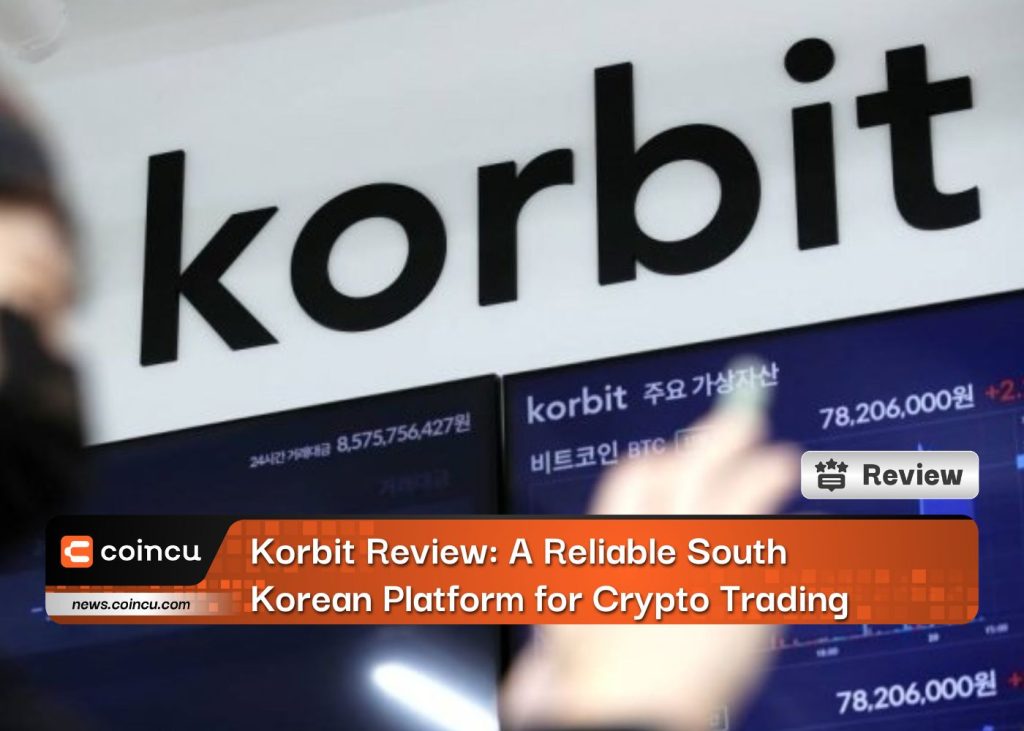 Korbit Financial Fine: South Korea Issues Strong Warning