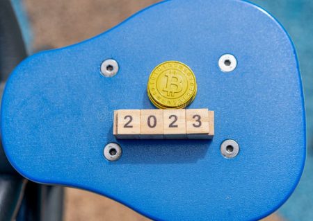 Bitcoin Blocks as New Year: A Universal Time Concept Bitcoin Blocks as New Year: A Universal Time Concept