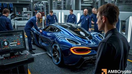 Ethereum 2026 Roadmap: Key Updates and Upgrades Ahead