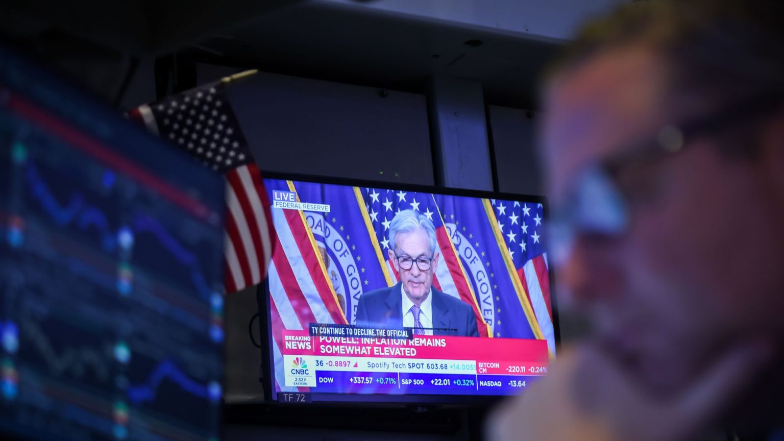 Federal Reserve Interest Rates: Impact on Bitcoin in 2026 Federal Reserve Interest Rates: Impact on Bitcoin in 2026