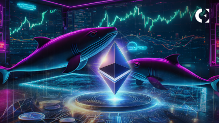 ETH Whale Profits: How Whales Take Gains in Batches ETH Whale Profits: How Whales Take Gains in Batches