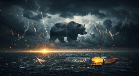 Hidden Bear Market: Bitcoin’s 2025 Price Analysis Hidden Bear Market: Bitcoin's 2025 Price Analysis
