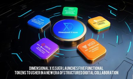 Functional Tokens: Predictions for the Cryptocurrency Industry Functional Tokens: Predictions for the Cryptocurrency Industry