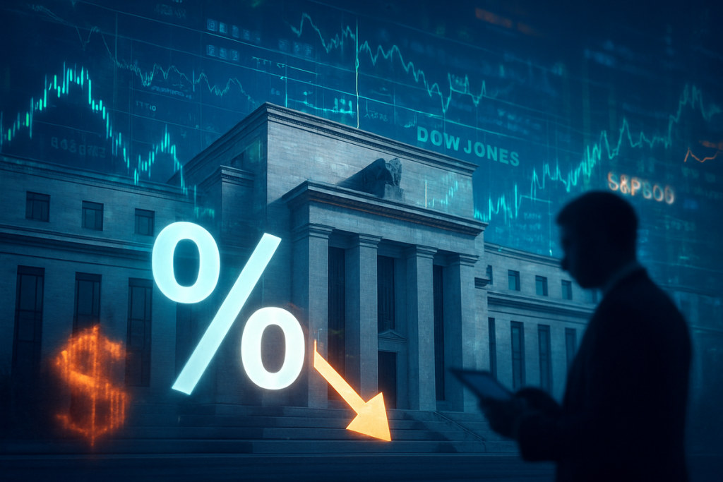 Federal Reserve Interest Rates: Predicting January Trends