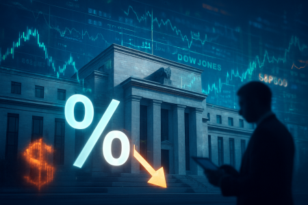 Federal Reserve Interest Rates: Predicting January Trends
