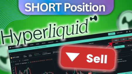 Hyperliquid LIT Short Position: The Largest Seller Revealed