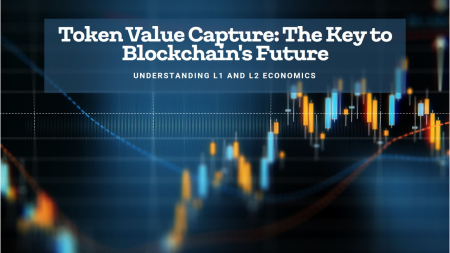 Token Value Capture: Insights from Lighter’s CEO Token Value Capture: Insights from Lighter's CEO