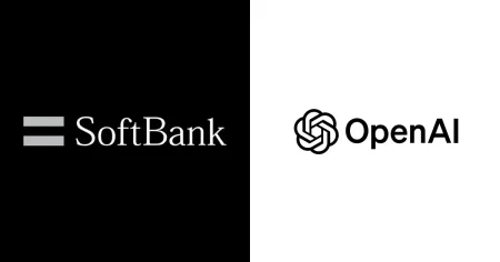 SoftBank OpenAI Investment: $40 Billion Commitment Completed