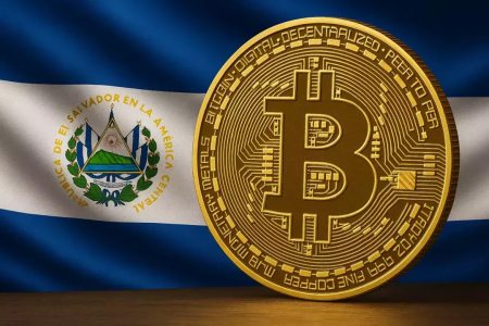 El Salvador Bitcoin Acquisition Hits New Milestone El Salvador Bitcoin Acquisition Hits New Milestone