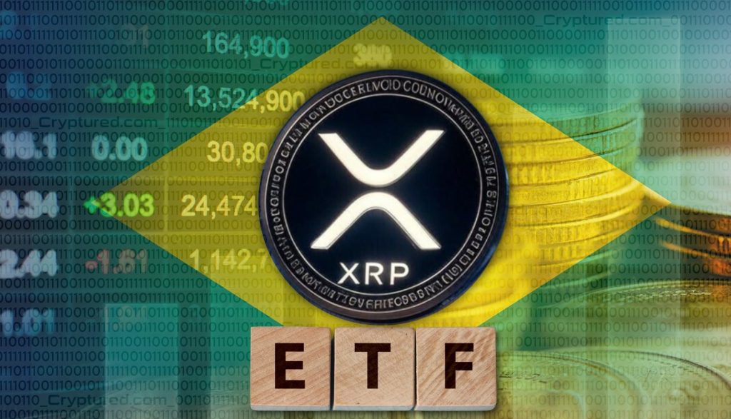 XRP Spot ETF Sees Record Net Inflow of $15.55 Million XRP Spot ETF Sees Record Net Inflow of $15.55 Million