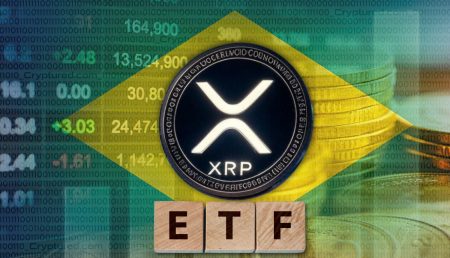 XRP Spot ETF Sees Record Net Inflow of $15.55 Million