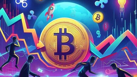 Cryptocurrency Market Decline: DFDV Drops 7.6% Amidst Losses