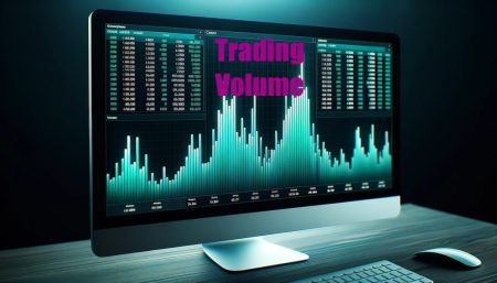 Cryptocurrency Trading Volume Drops: Latest Market Insights