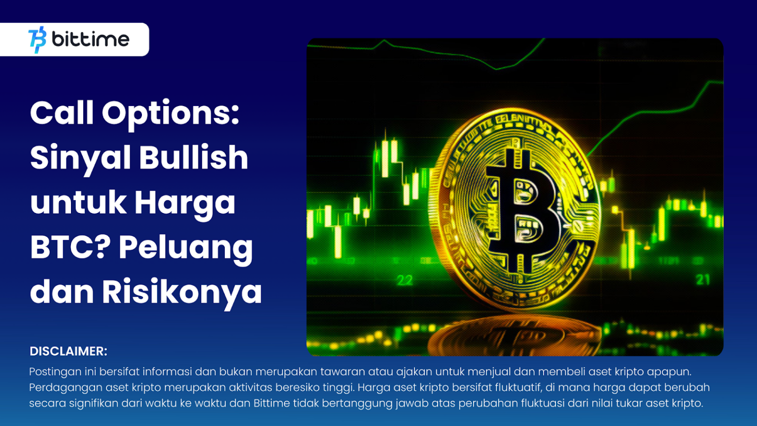 BTC Call Options: Massive $2.86 Million Investment Insight