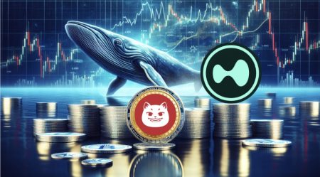 Whales USDC Purchase LIT: 3.44 Million Acquired