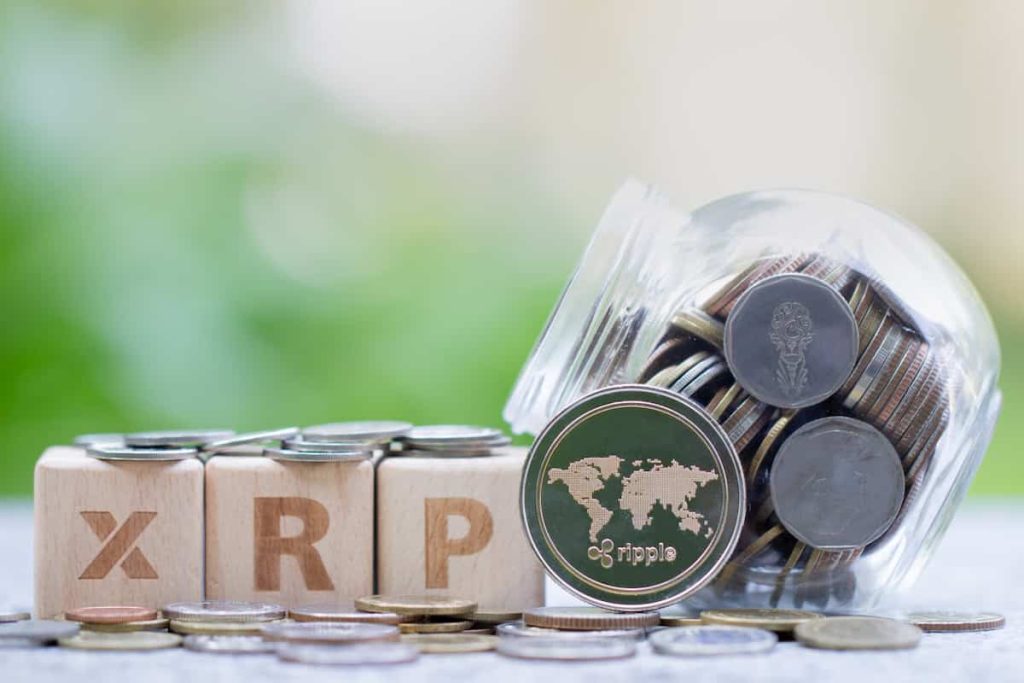 XRP Supply on Exchanges Hits 7-Year Low: What This Means