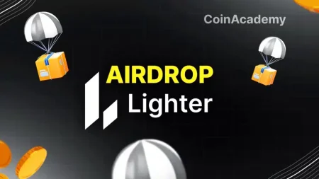 Lighter Airdrop Predictions: December 30 Surges to 24% Lighter Airdrop Predictions: December 30 Surges to 24%