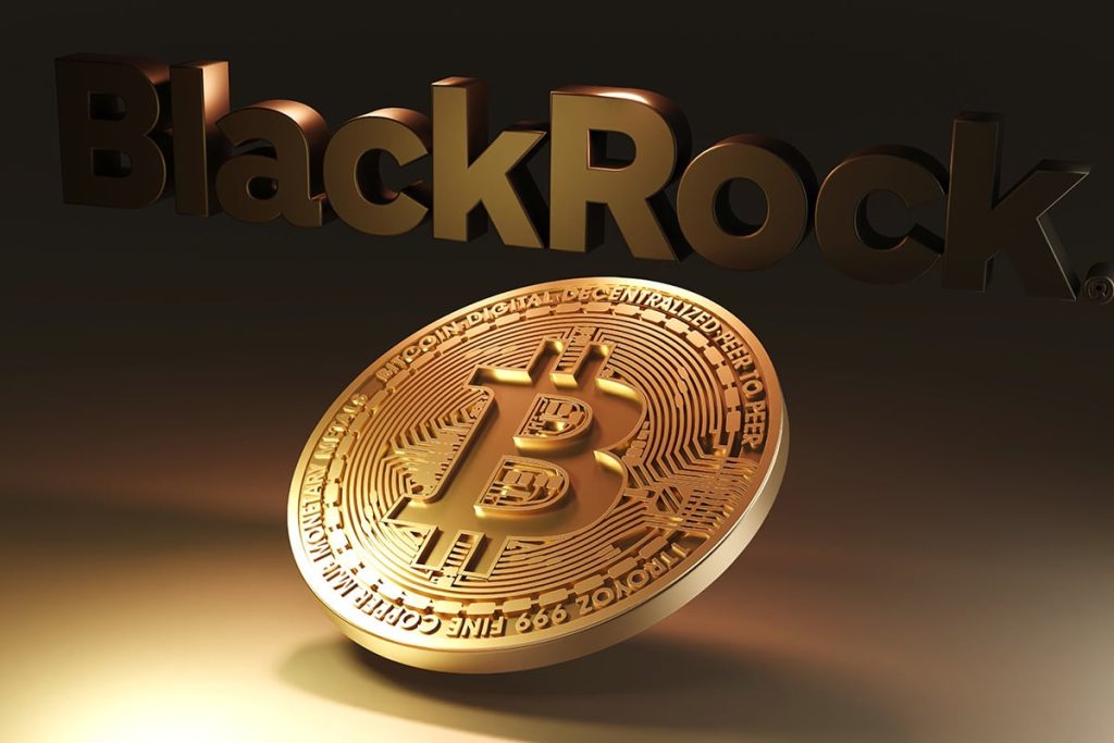 BlackRock Crypto Withdrawals: What 1,475 BTC and 3,878 ETH Mean BlackRock Crypto Withdrawals: What 1,475 BTC and 3,878 ETH Mean