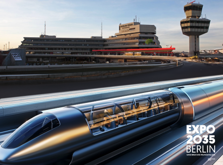 World Expo 2035: Miami’s Ambitious Bid for Global Recognition