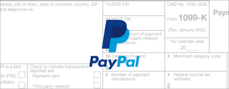 PayPal Tax Services: What You Need to Know About 2025 Changes