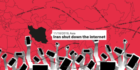 Iran Internet Shutdown: What It Means for Cryptocurrency Trading Iran Internet Shutdown: What It Means for Cryptocurrency Trading