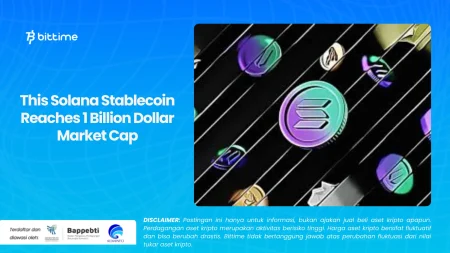 Solana Stablecoin Market Cap Soars: What It Means for DeFi