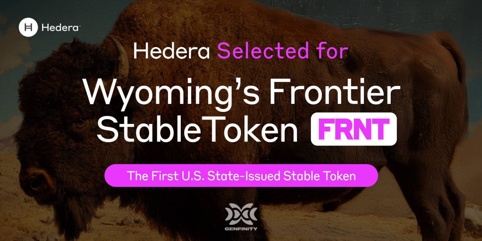 Wyoming Frontier Stable Token: What This Means for Cryptocurrency Enthusiasts Wyoming Frontier Stable Token: What This Means for Cryptocurrency Enthusiasts