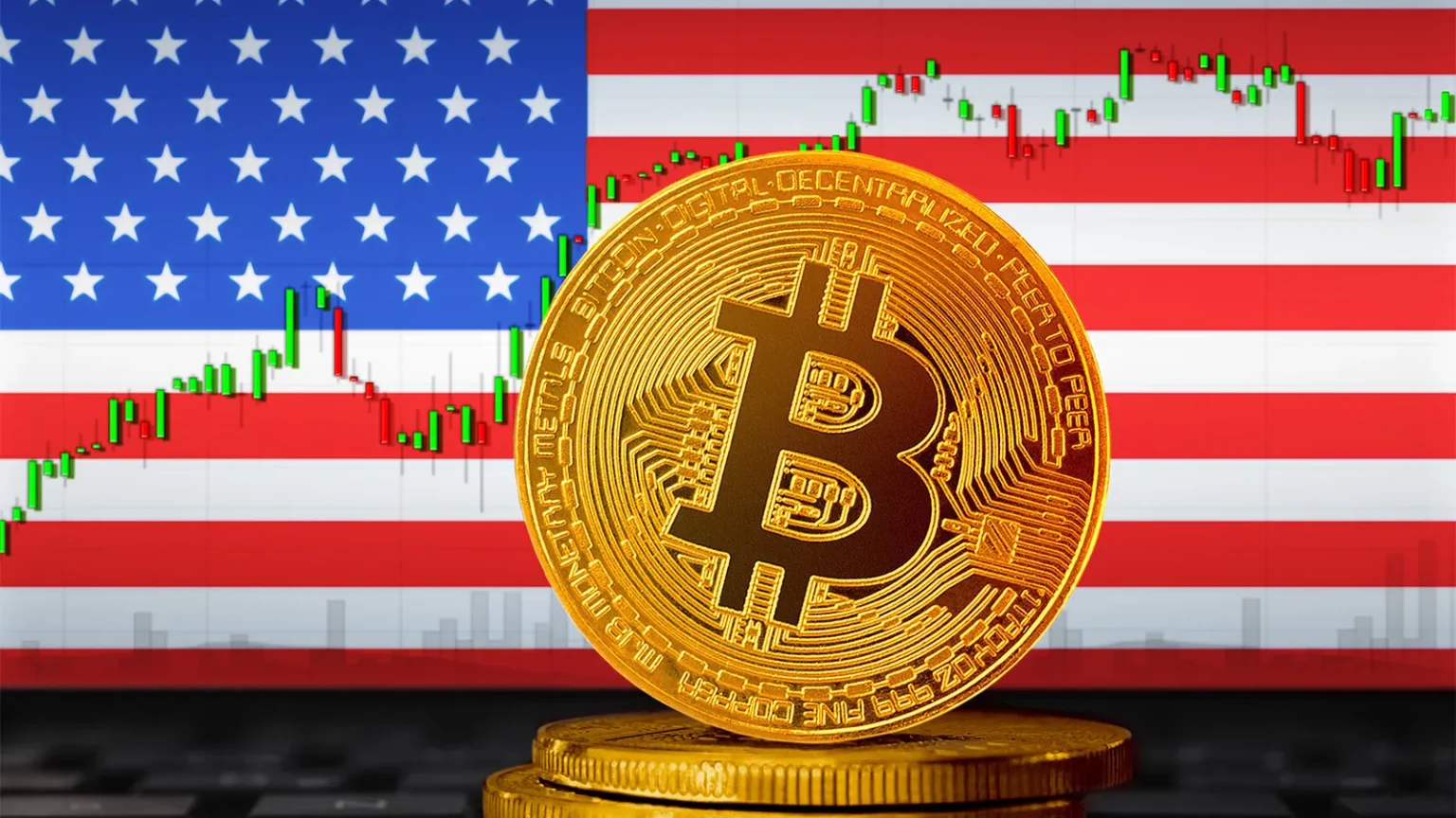 U.S. Government Bitcoin Purchase: A Bold Move for National Assets?