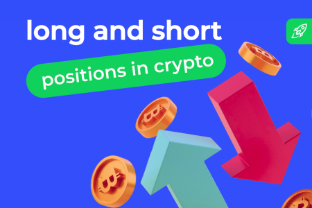 Long and Short Positions in Cryptocurrency: What This Means for BTC and ETH Long and Short Positions in Cryptocurrency: What This Means for BTC and ETH