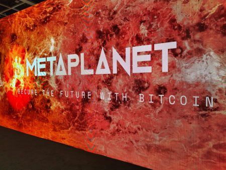 Metaplanet Bitcoin Treasury: Why It Thrives Amid Market Struggles Metaplanet Bitcoin Treasury: Why It Thrives Amid Market Struggles